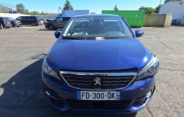 Peugeot 308 2 PHASE 2 – 556366 (17)