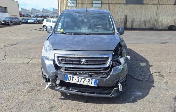 Peugeot PARTNER 2 PHASE 2 – 555660 (17)