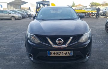 Nissan QASHQAI 2 PHASE 1 – 548316 (11)