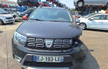 Dacia SANDERO 2 PHASE 2 – 557109 (11)