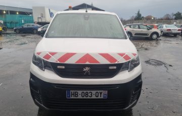 Peugeot PARTNER 3 PHASE 1 – 550068 (11)