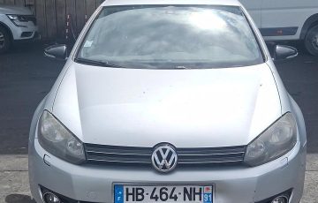 Volkswagen Golf 6 – 555533 (11)