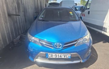 Toyota AURIS 2 PHASE 1 – 557242 (46)