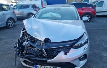 Renault CLIO 5 PHASE 1 – 551769 (46)