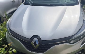 Renault CLIO 5 – 554128 – VEHICULE SUR LE SITE DE VARENNES-JARCY  (17)