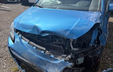 Opel Corsa – E – 554130 – VEHICULE SUR LE SITE DE VARENNES-JARCY (11)