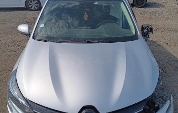Renault CLIO 5 PHASE 1 – 555698 – VEHICULE SUR LE SITE DE VARENNES-JARCY  (17)