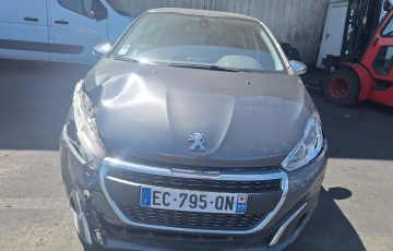 Peugeot 208 1 PHASE 2 – 557472 (11)