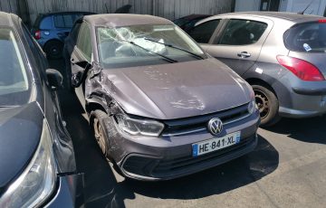 Volkswagen Polo 6 Phase 2 – 556497 (11)