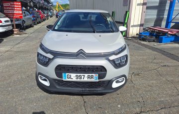 Citroen C3 3 PHASE 2 – 554484 (11)