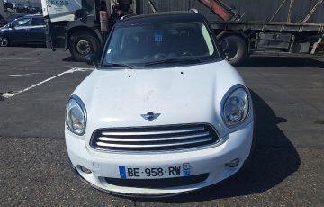 Mini MINI 2 R60 COUNTRYMAN BREAK – 555848 (17)
