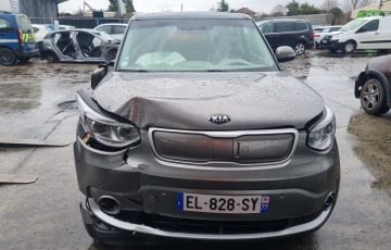 Kia SOUL 2 PHASE 1 – 551277 (62831)