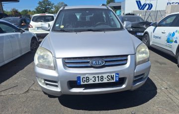 Kia SPORTAGE 2 PHASE 1 – 557422 (11)