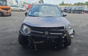 Suzuki IGNIS 3 – 557397 (11)