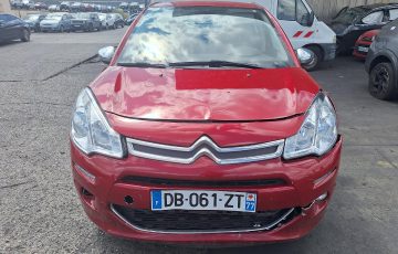 Citroen C3 2 PHASE 2 – 557514 (11)