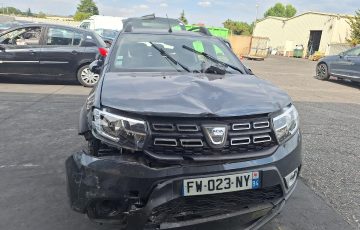 Dacia SANDERO 2 PHASE 2 – 556789 (11)