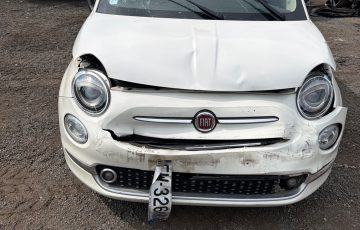 Fiat 500 2 PHASE 2 – 556818 – VEHICULE SUR LE SITE DE VARENNES-JARCY (11)