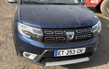 Dacia SANDERO 2 PHASE 2 – 556746 (11)