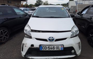 Toyota PRIUS 3 PHASE 2 – 557065 (46)