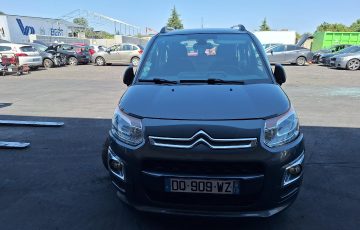 Citroen C3 PICASSO PHASE 2 – 556518 (17)