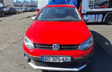 Volkswagen Polo 5 – phase 1 – 557623 (11)