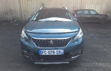 Peugeot 2008 1 PHASE 1 – 557318 (17)