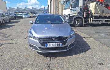 Peugeot 508 1 PHASE 2 – 554490 (17)