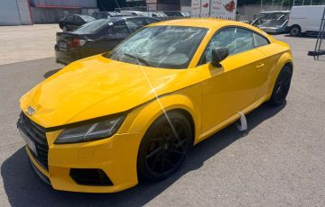 Audi TTS COUPE – 90869 (11)