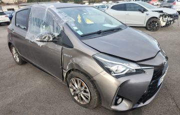 Toyota YARIS 3 PHASE 2 – 88736 (46)