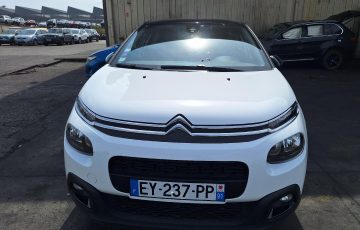Citroen C3 3 PHASE 1 – 557427 (11)