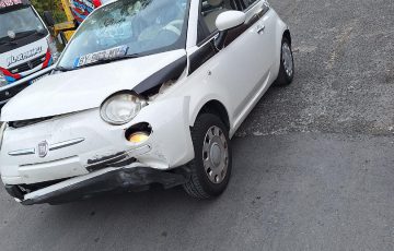 Fiat 500 2 PHASE 1 – 557986 – VEHICULE SUR LE SITE VARENNES-JARCY (11)