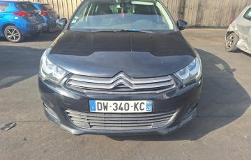 Citroen C4 2 PHASE 2 – 557376 (17)