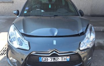 Citroen DS3 – phase 1 – 557026 – VEHICUOLE SUR LE SITE DE VARENNES-JARCY  (11)