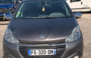 Peugeot 208 1 PHASE 2 – 555957 (17)