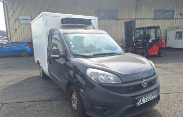 Fiat DOBLO 2 PHASE 2 – 557373 (17)
