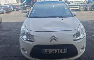 Citroen C3 2 PHASE 1 – 558213 (17)