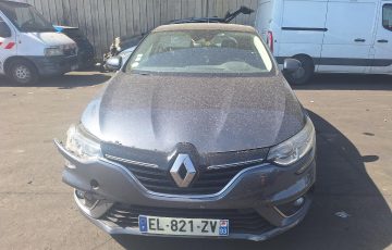 Renault MEGANE 4 PHASE 1 – 557671 (17)