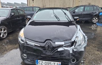 Renault CLIO 4 PHASE 1 – 557325 (11)