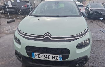 Citroen C3 3 PHASE 1 – 558187 (11)