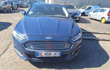 Ford MONDEO 4 PHASE 1 BREAK – 558455 (17)