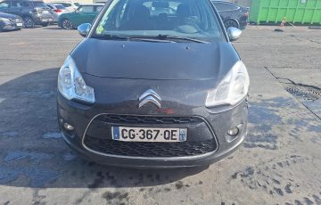 Citroen C3 2 PHASE 1 – 558370 (17)