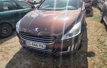 Peugeot 508 1 SW PHASE 1 BREAK – 557784 (17)