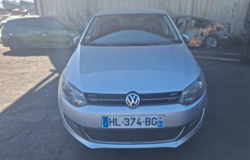 Volkswagen Polo 5 – phase 1 – 558769 (11)