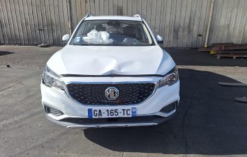 MG ZS 2 PHASE 1 – 558618 (62831)