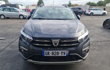 Dacia SANDERO 3 STEPWAY – 545060 (62849)