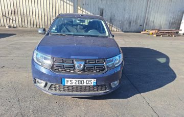 Dacia SANDERO 2 PHASE 2 – 558432 (11)