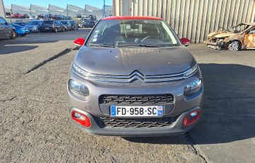 Citroen C3 3 PHASE 1 – 558782 (11)