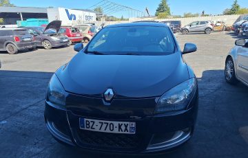 Renault MEGANE 3 PHASE 1 COUPE – 558783 (17)