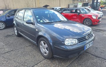 Volkswagen GOLF 4 – 558042 (11)