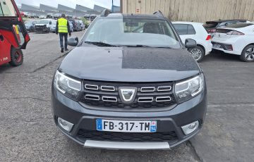 Dacia SANDERO 2 PHASE 2 – 555151 (11)